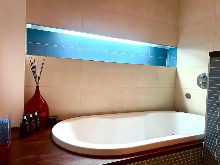 Down Town Spacious Duplex With Private Parking & Game Room Brussels Belgium